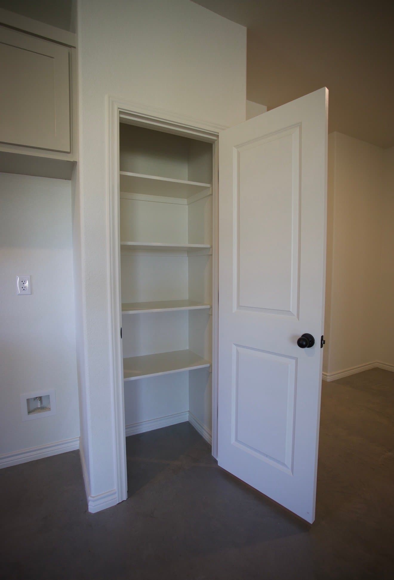 Salado Townhome: 4144 Long Creek Lane
