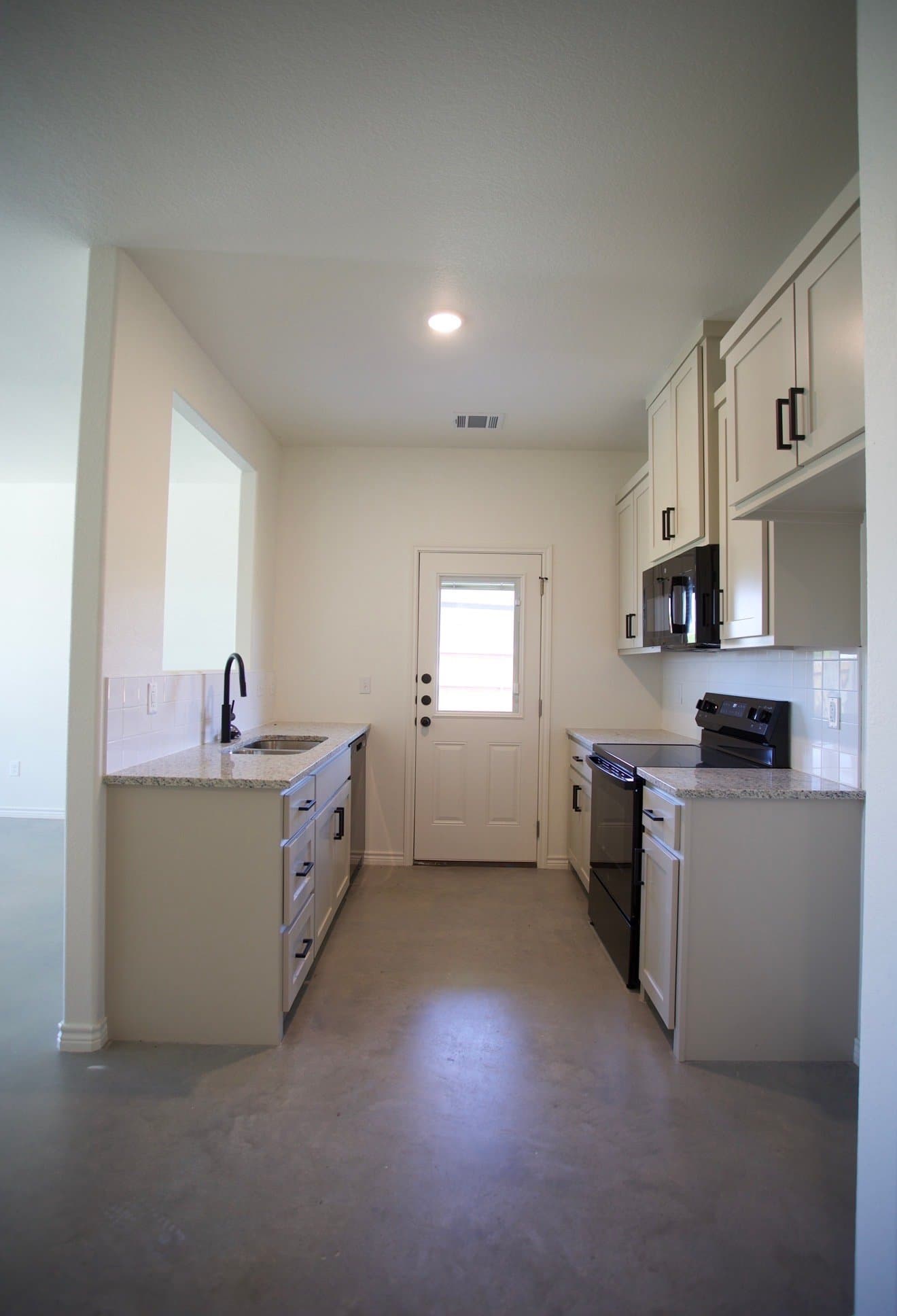 Salado Townhome: 4144 Long Creek Lane