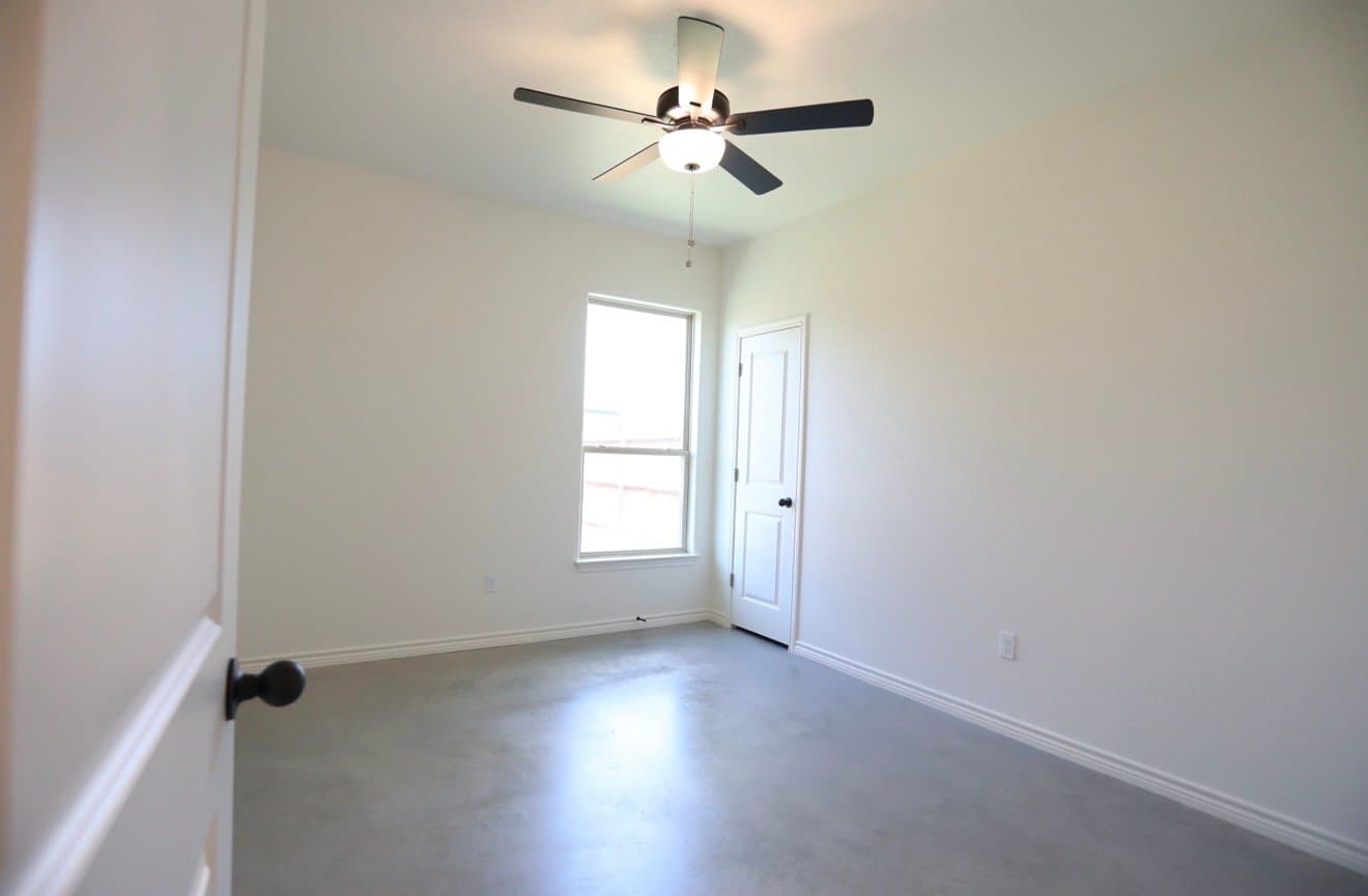 Salado Townhome: 4144 Long Creek Lane
