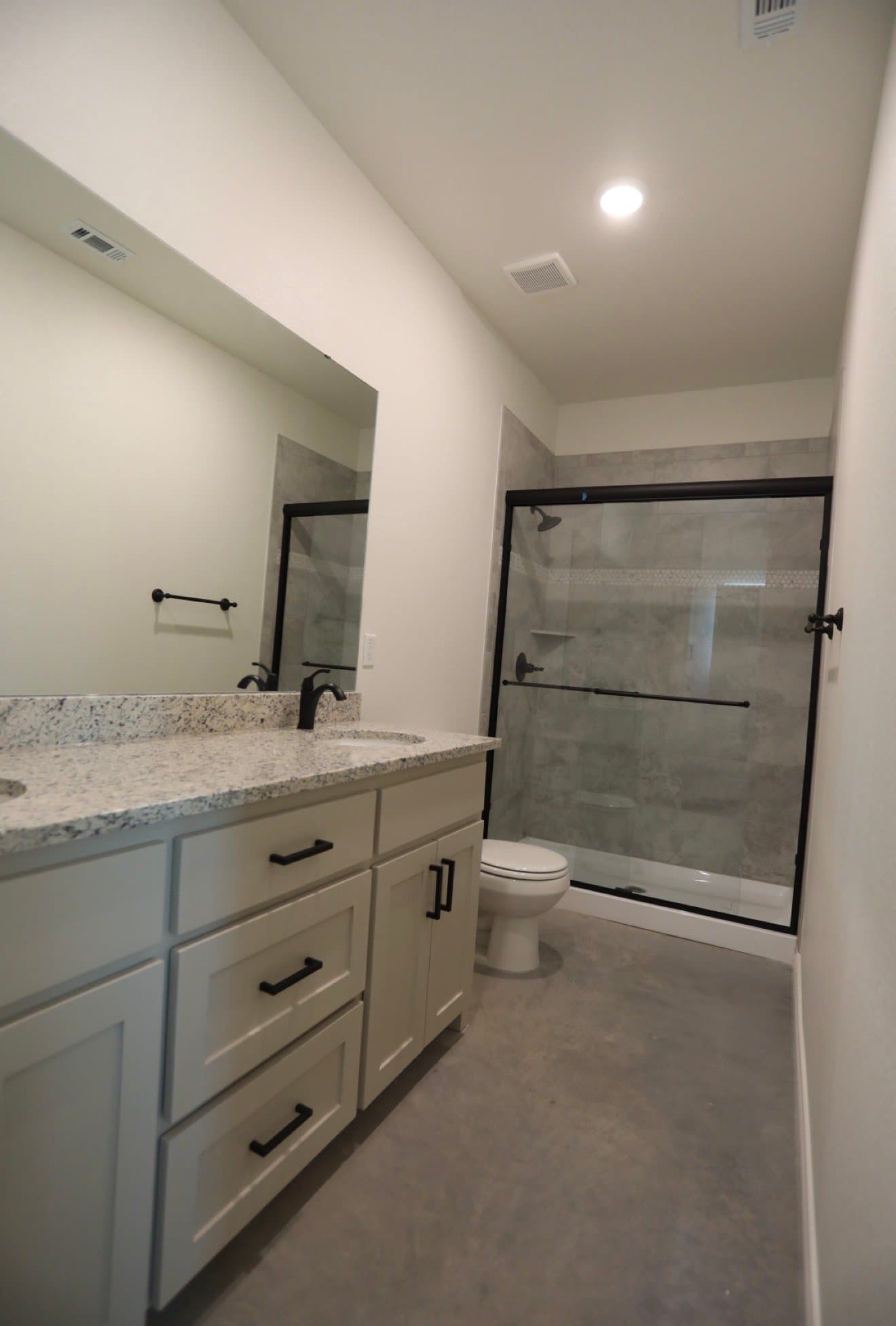 Salado Townhome: 4144 Long Creek Lane