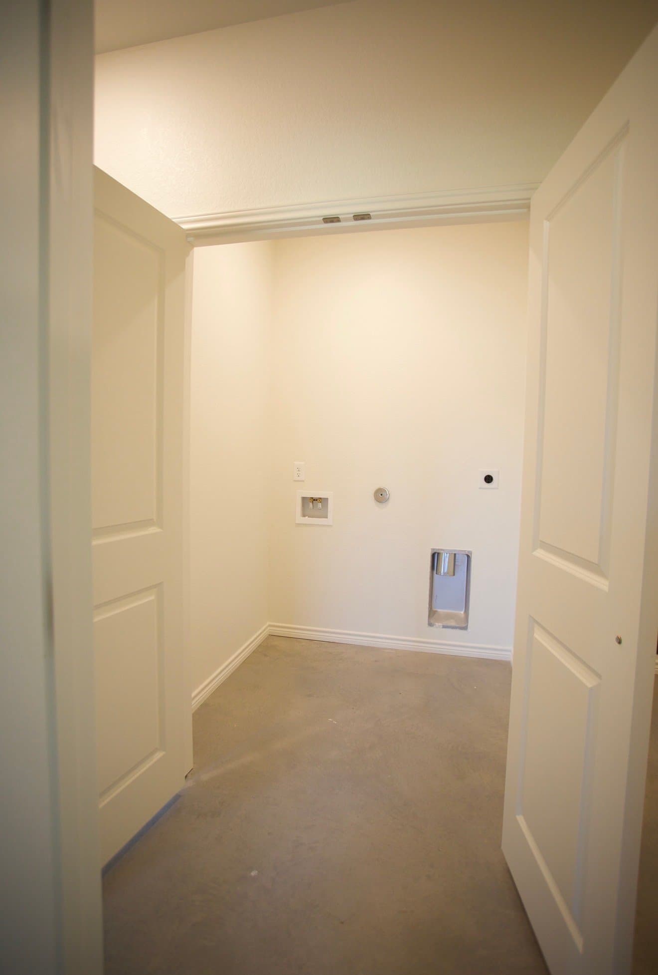 Salado Townhome: 4144 Long Creek Lane