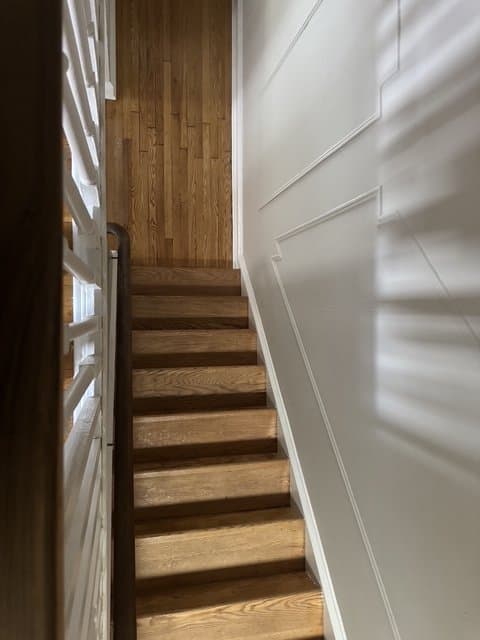 Philadelphia House: 19050 w Olney Ave