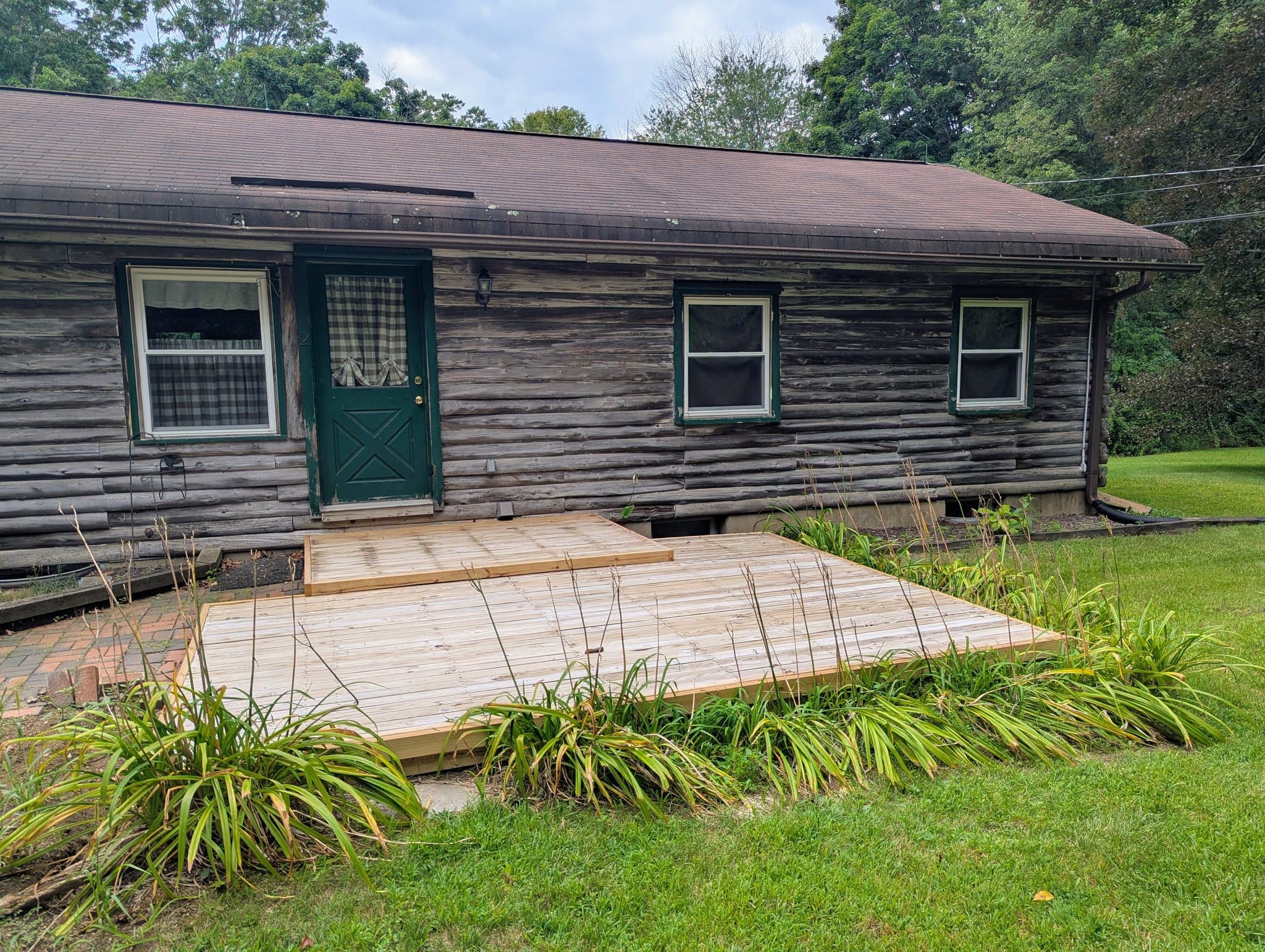Tolland Multiplex: 384 Goose Ln