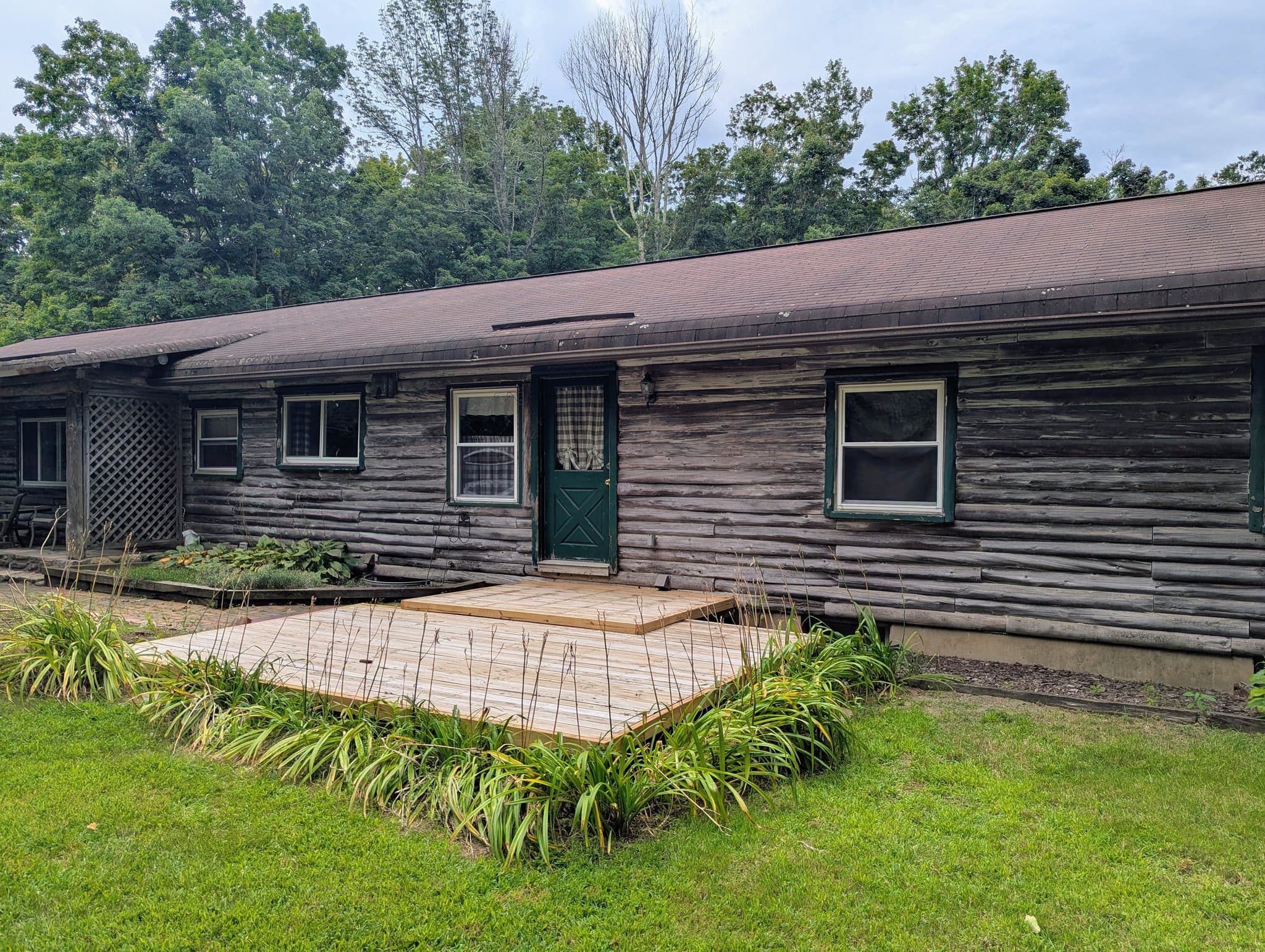 Tolland Multiplex: 384 Goose Ln