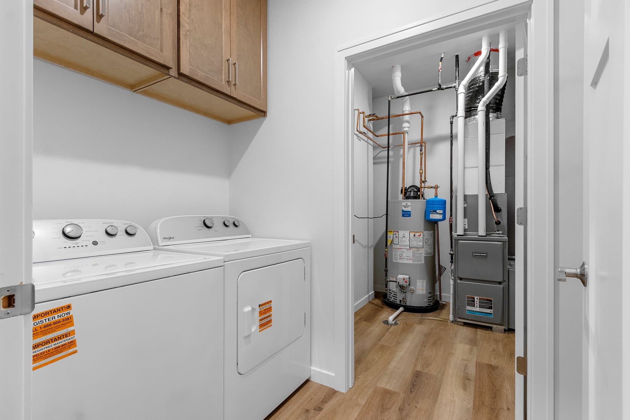 Green Bay Townhome: 2709 Sachet Pl