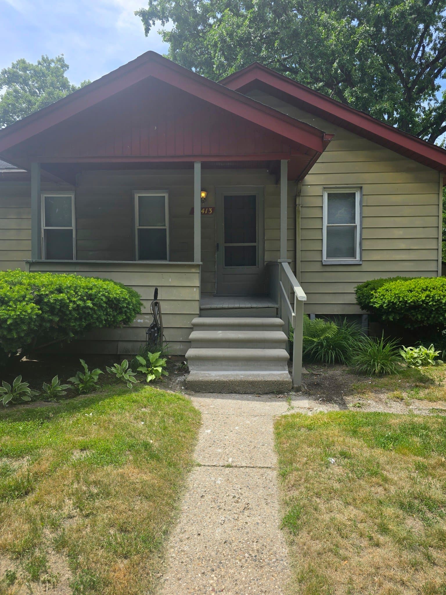 Farmington Hills Other: 21331 Hamilton Ave