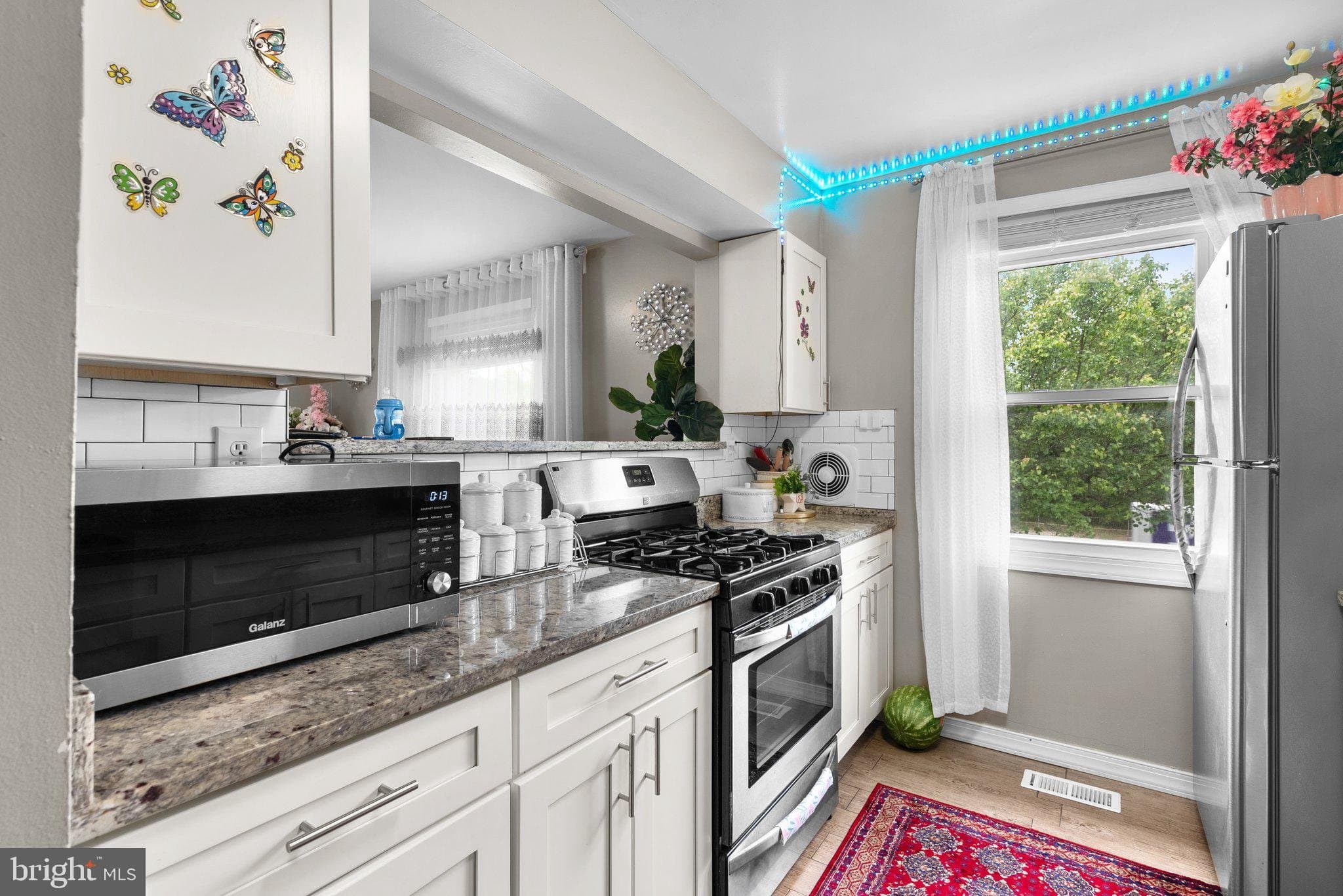 Upper marlboro Townhome: 81 WATKINS PARK DR