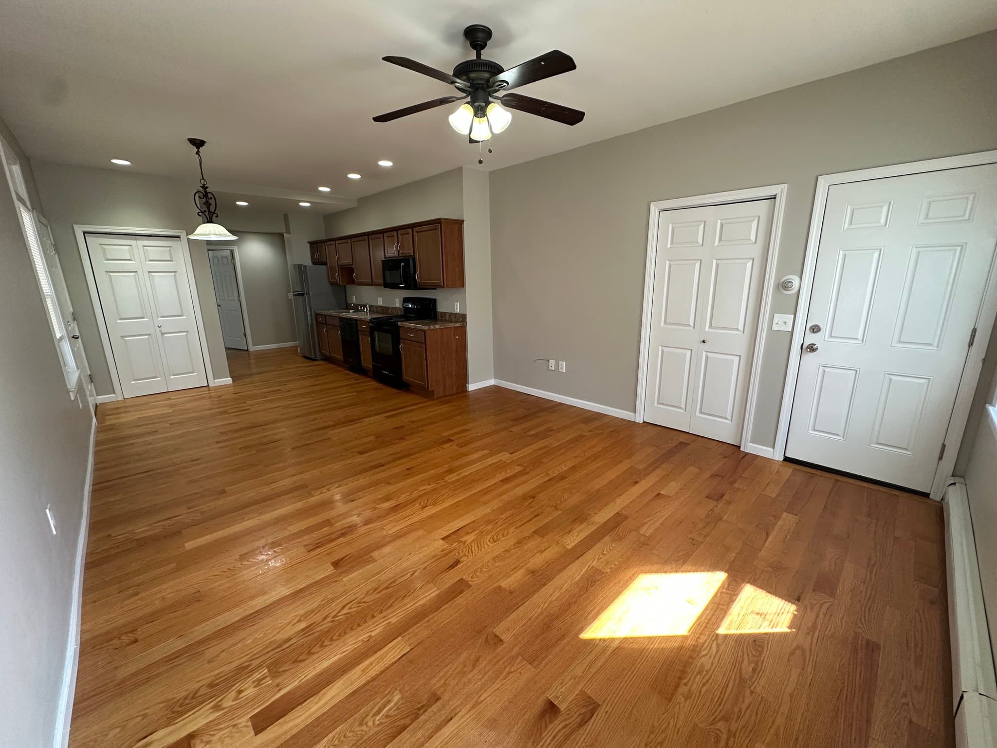 Baldwinsville Multiplex: 5 McHarrie St