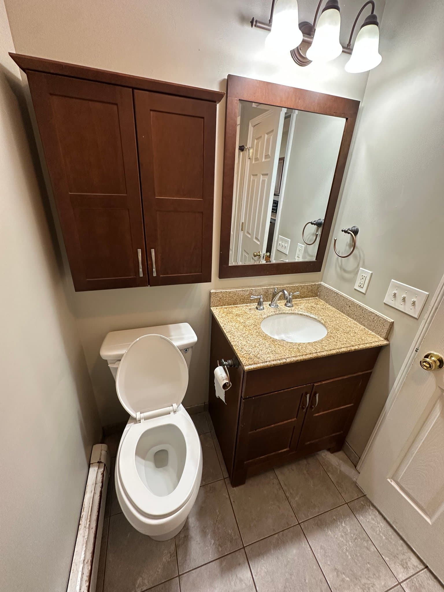 Baldwinsville Multiplex: 5 McHarrie St