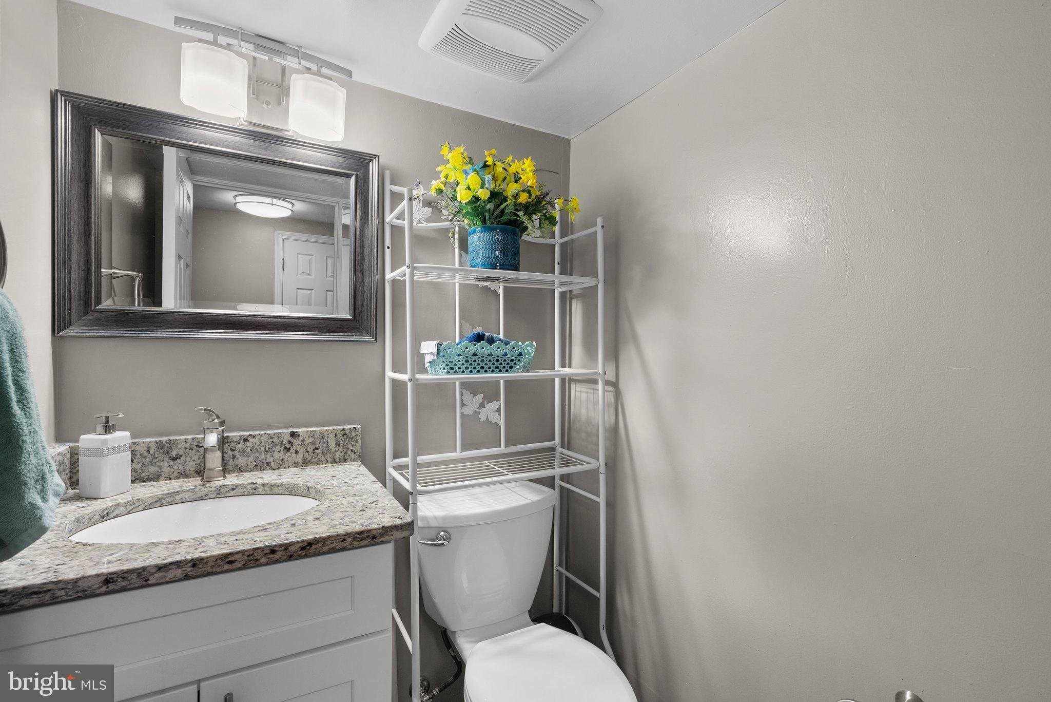 Upper marlboro Townhome: 81 WATKINS PARK DR
