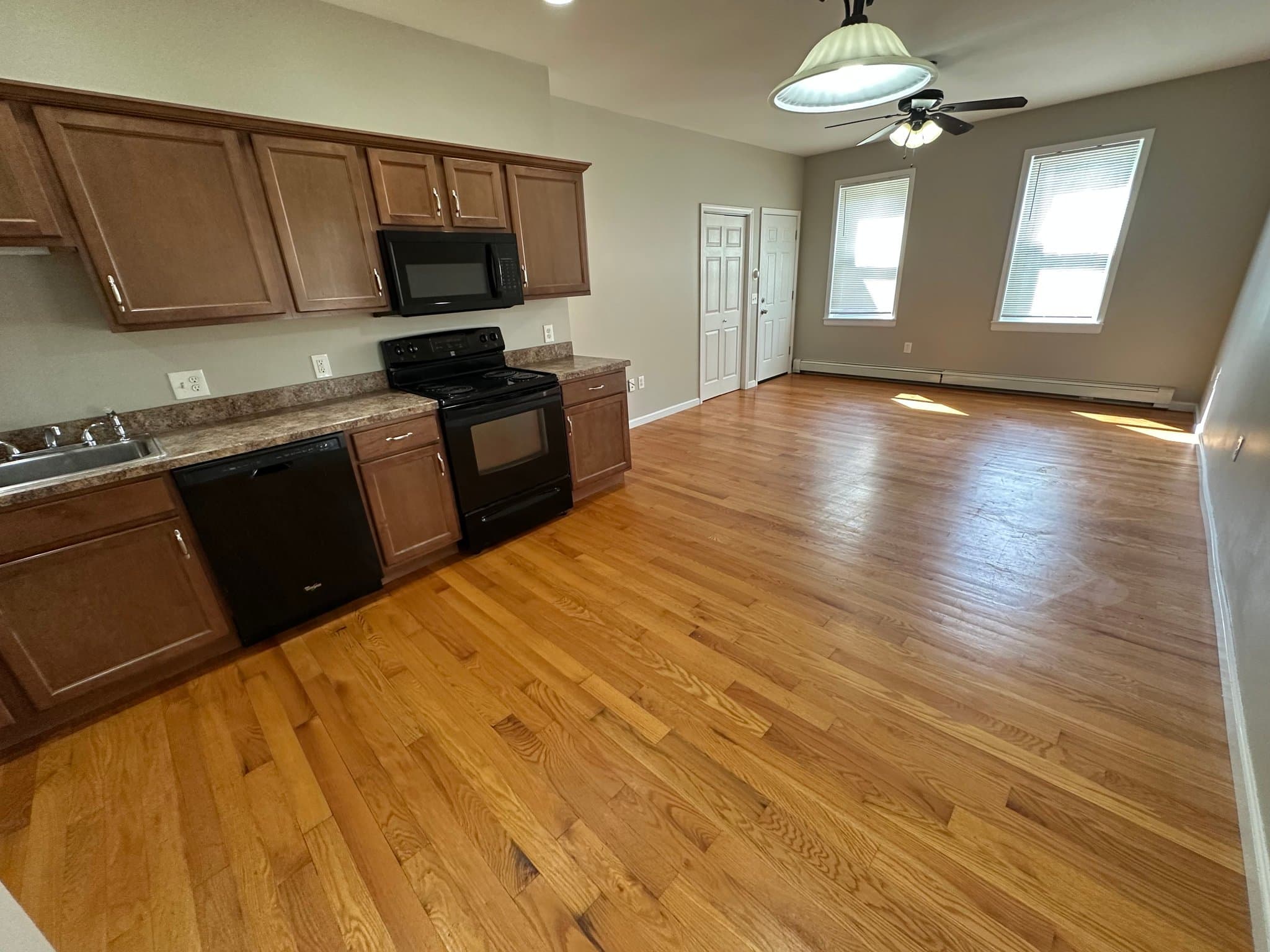 Baldwinsville Multiplex: 5 McHarrie St