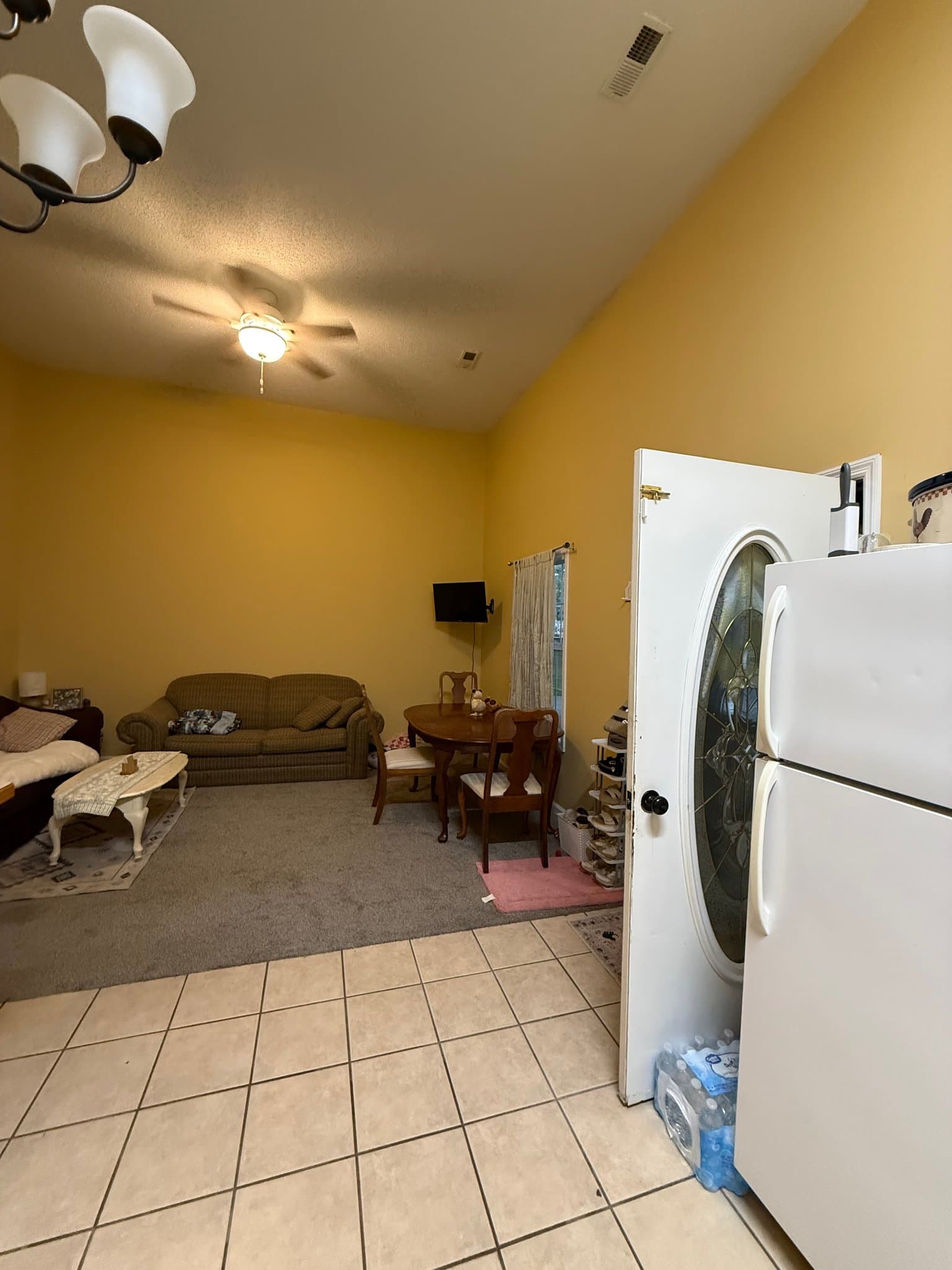 Monticello Apartment: 44 Grandview Drive