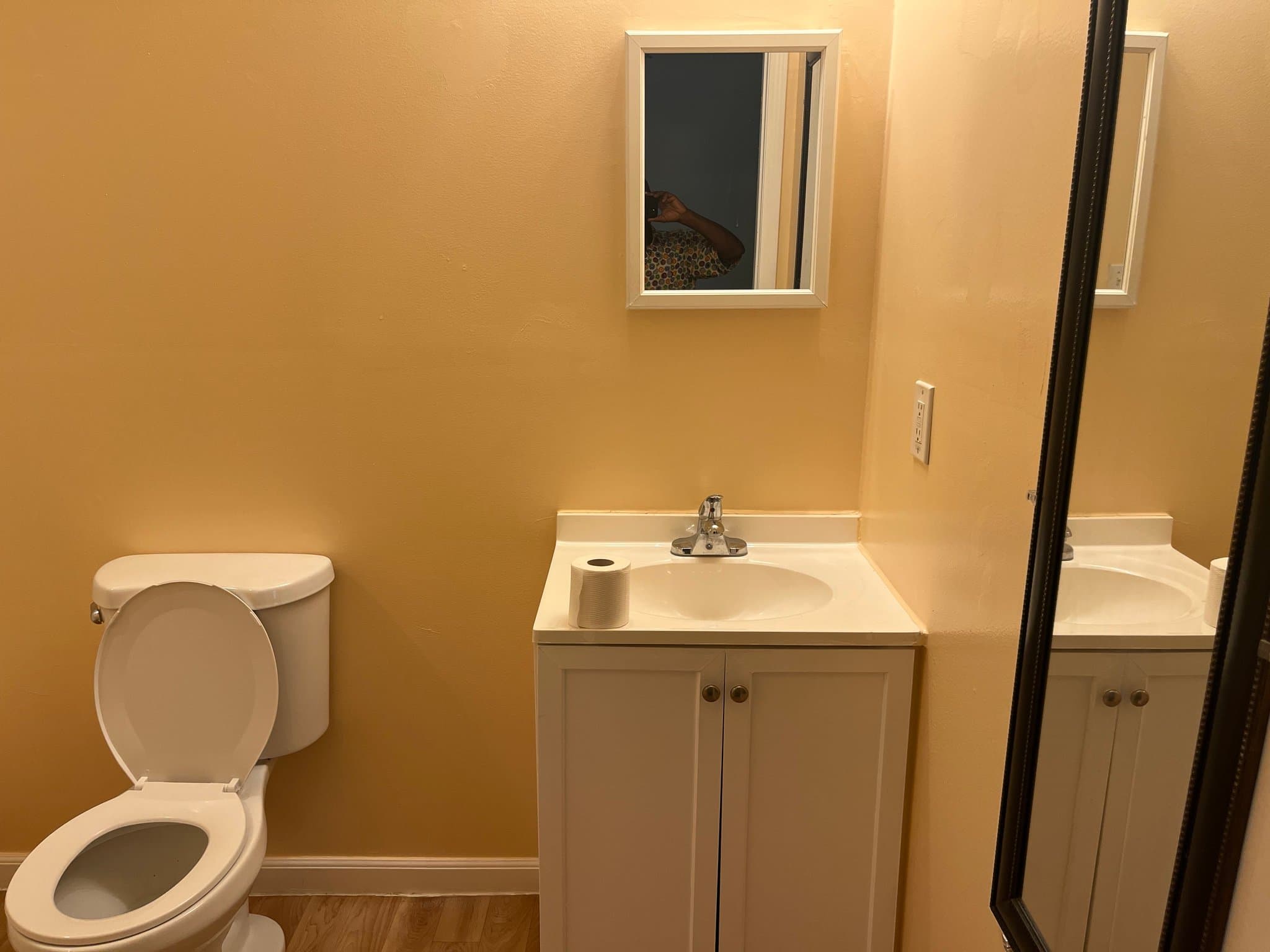 Lagrange House: 122 Locust St