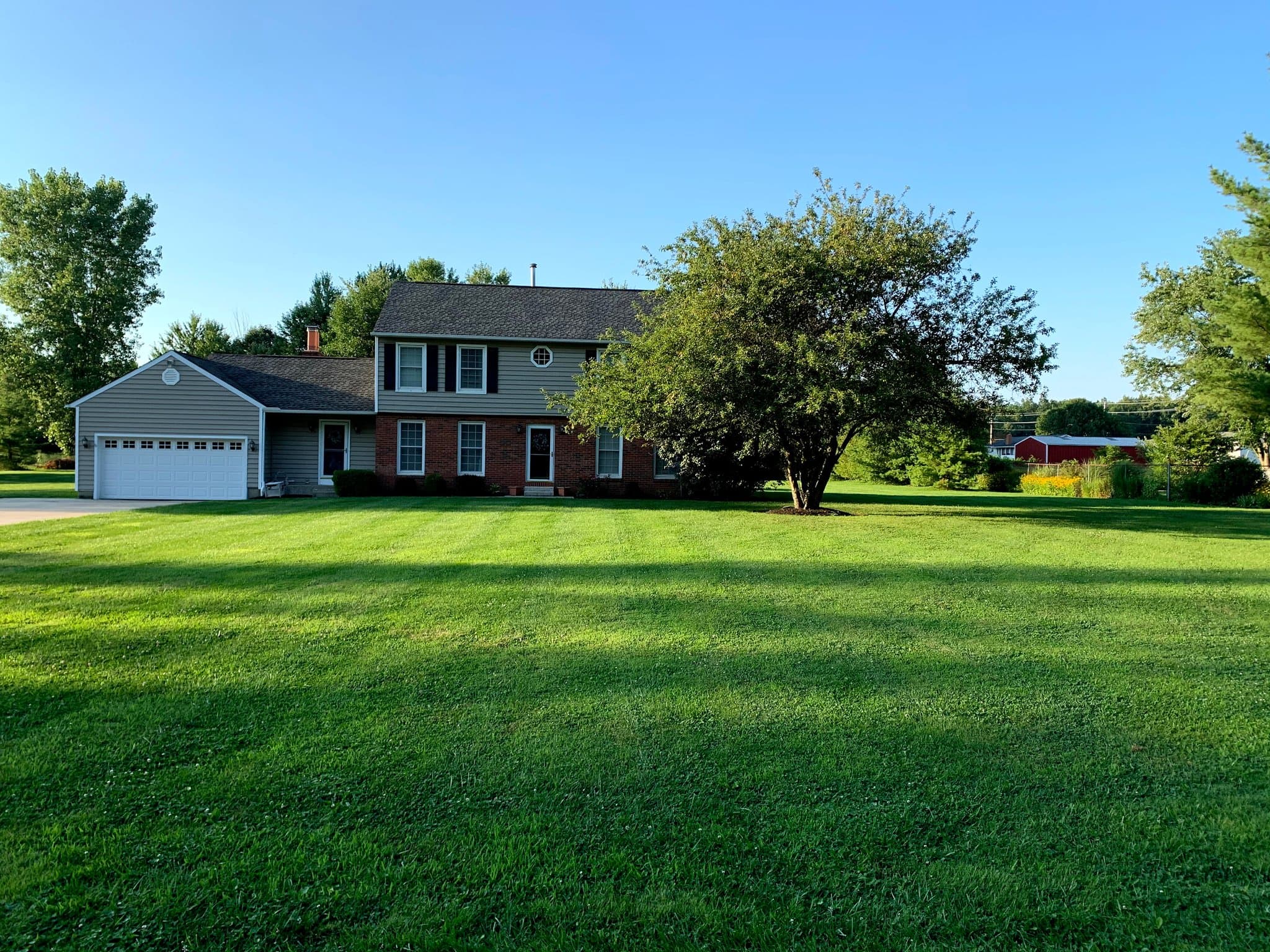 Johnstown House: 14288 Jug Street