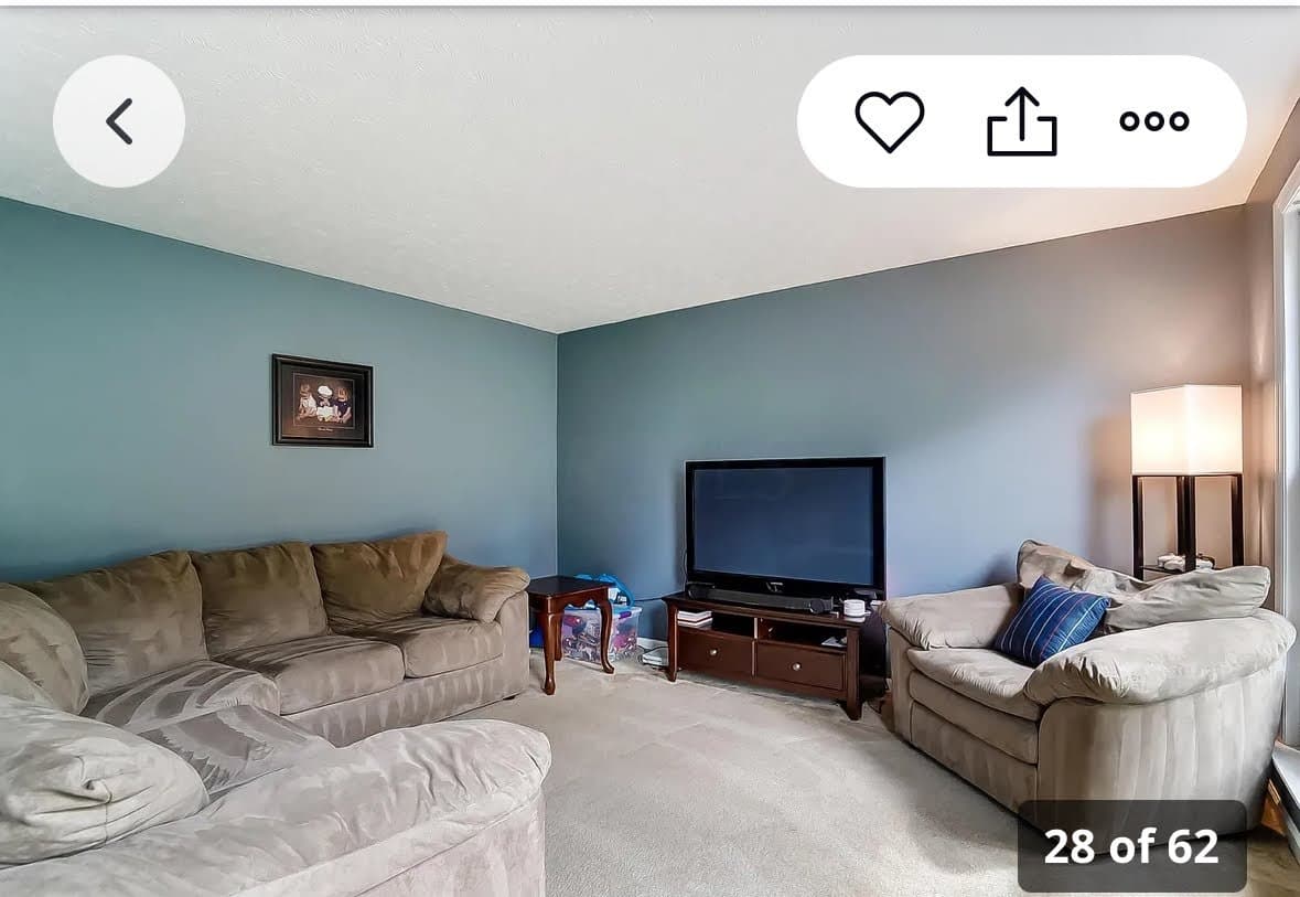 Johnstown House: 14288 Jug Street