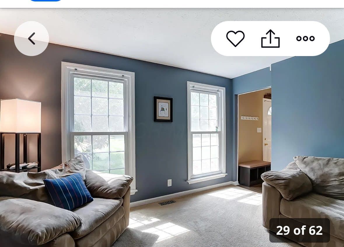 Johnstown House: 14288 Jug Street