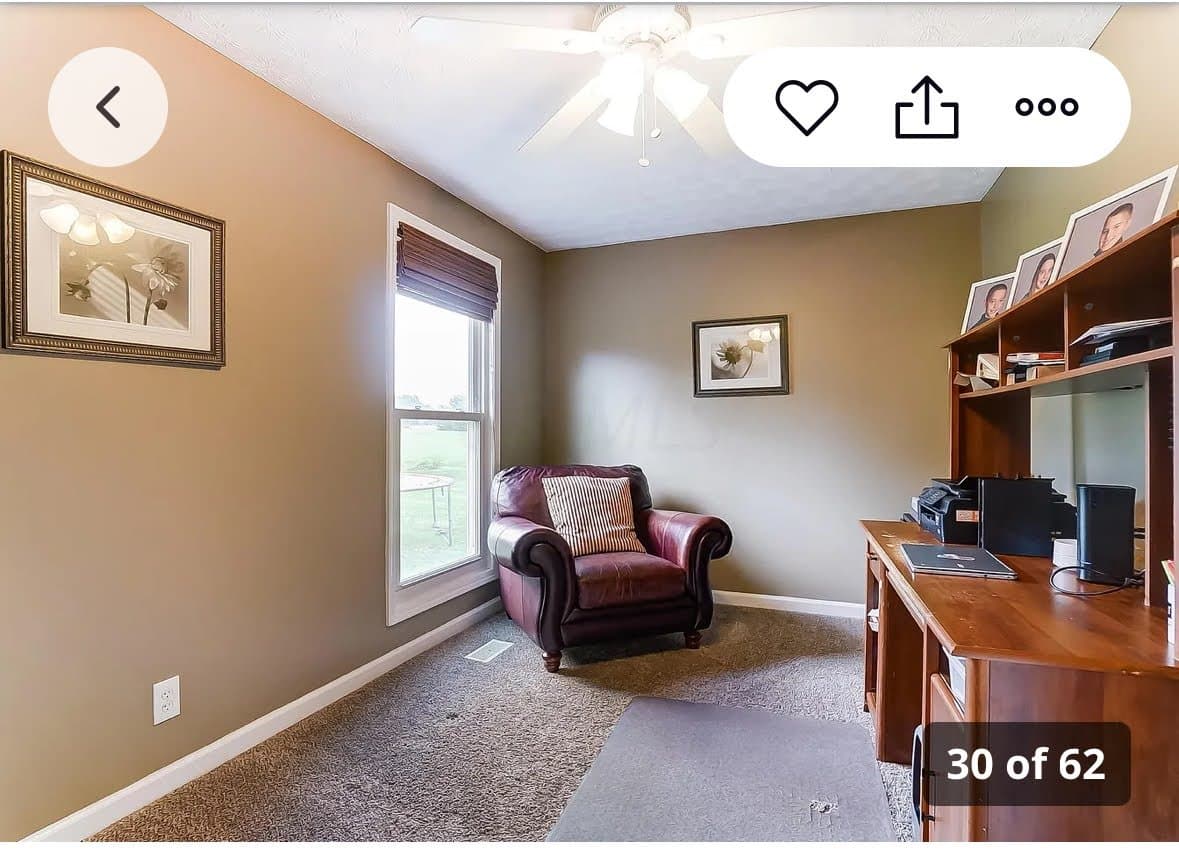 Johnstown House: 14288 Jug Street