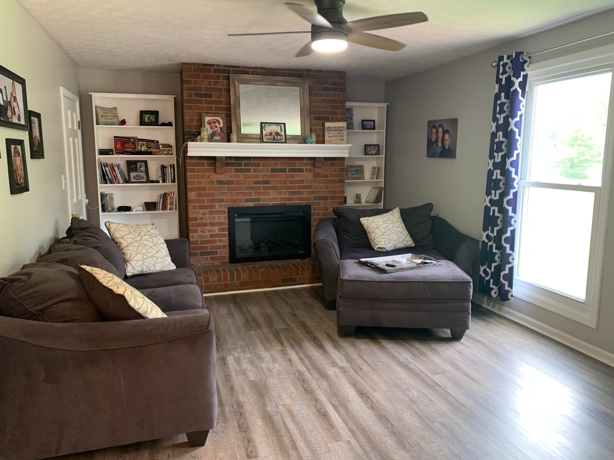 Johnstown House: 14288 Jug Street