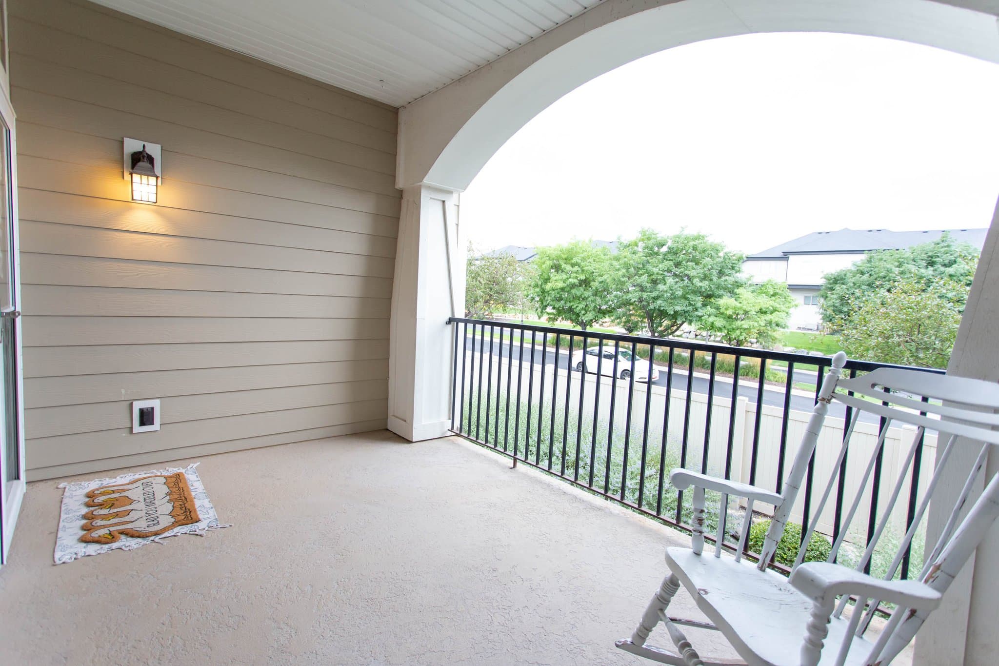 Saratoga Springs Condo: 1971 N Crest Rd