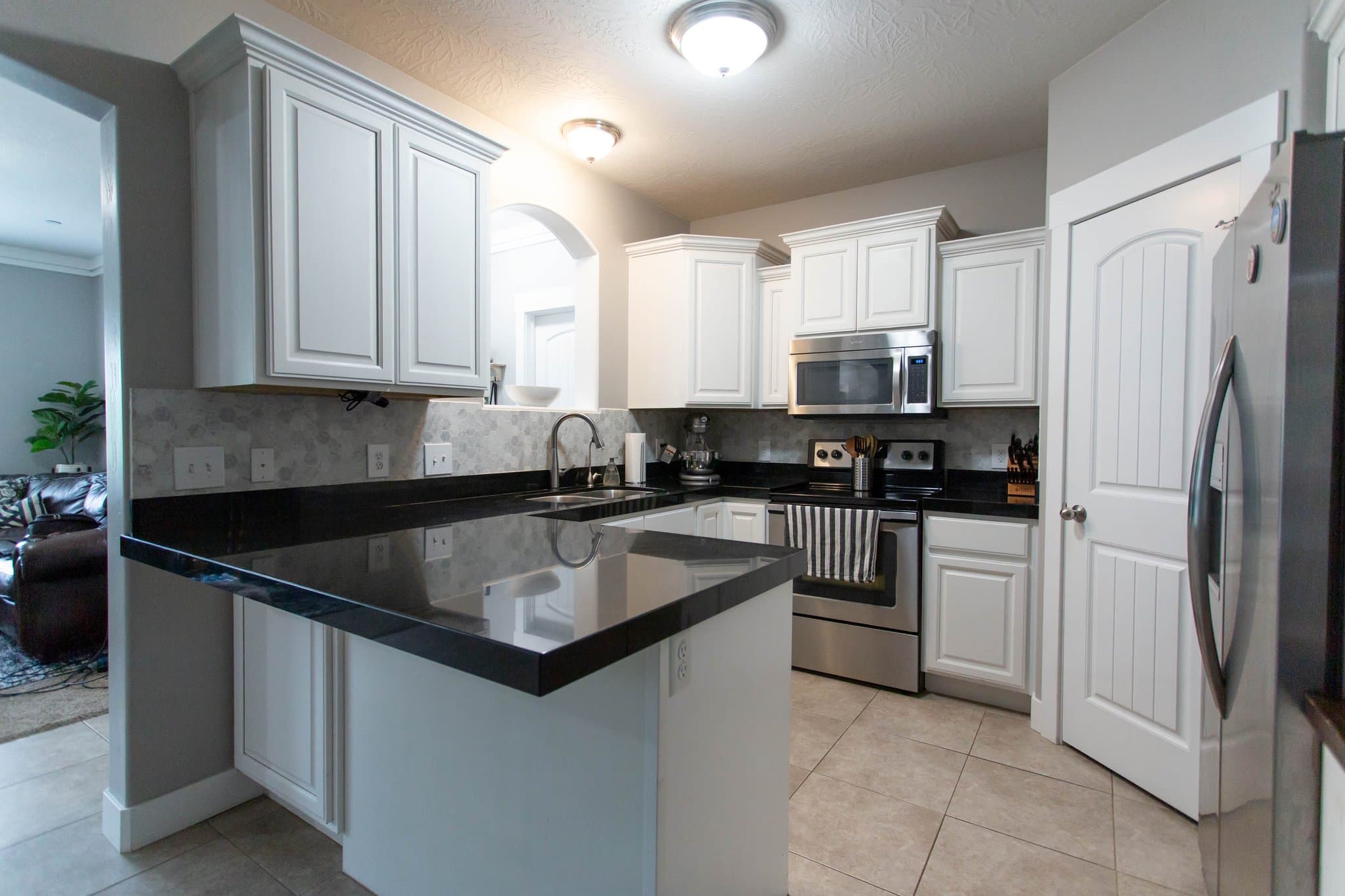 Saratoga Springs Condo: 1971 N Crest Rd