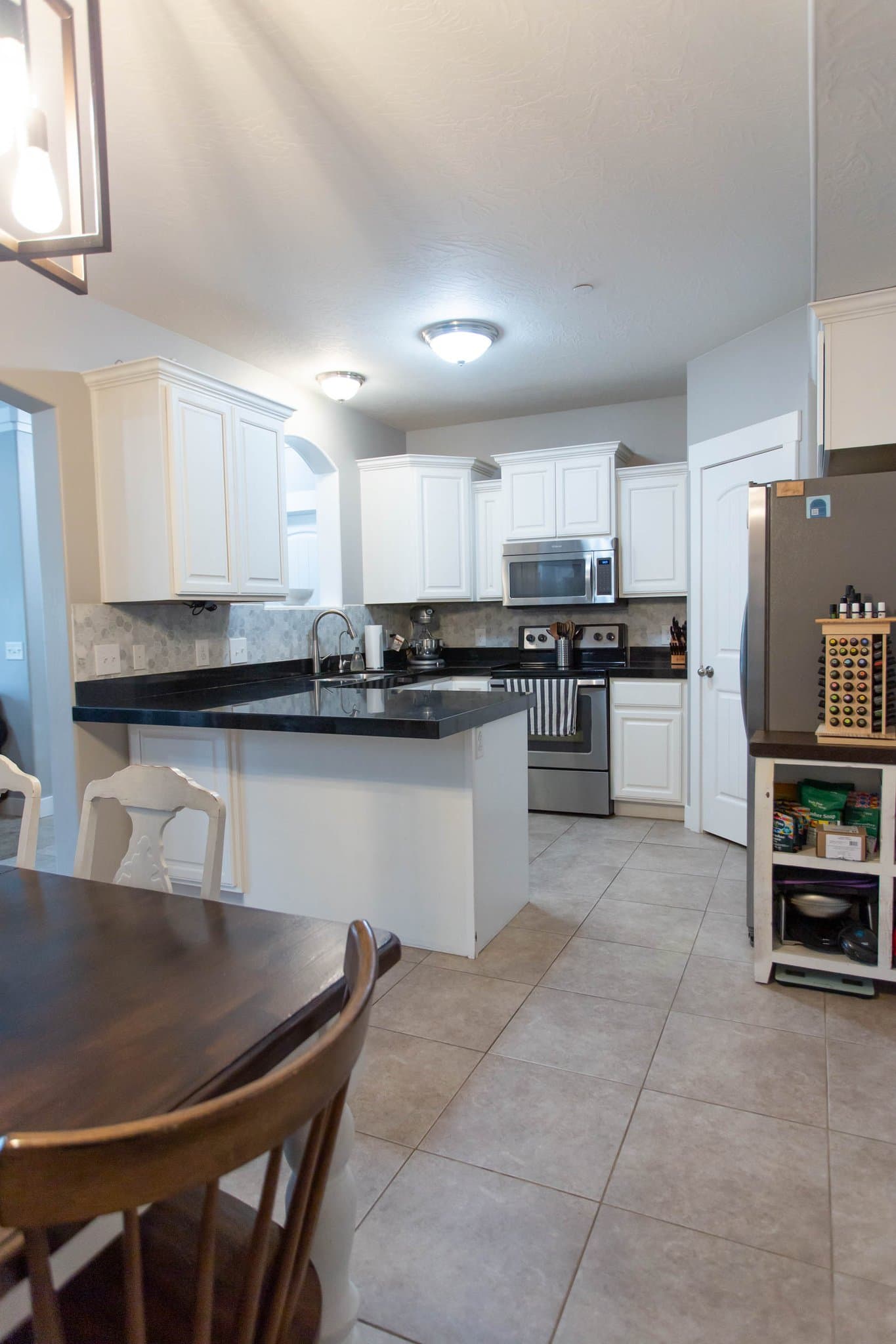 Saratoga Springs Condo: 1971 N Crest Rd