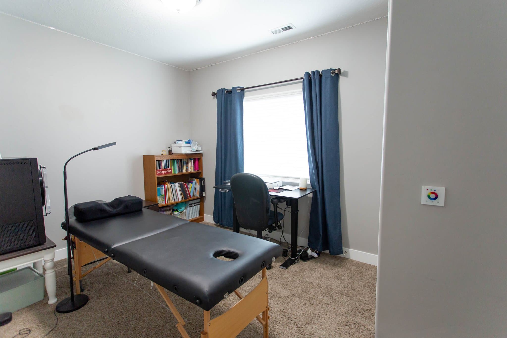 Saratoga Springs Condo: 1971 N Crest Rd