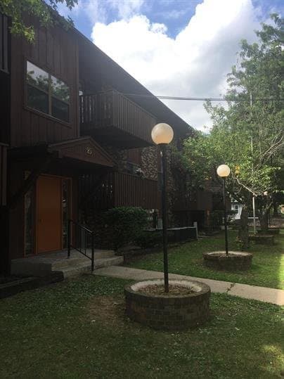 BATTLE CREEK Apartment: 25 CONVIS ST