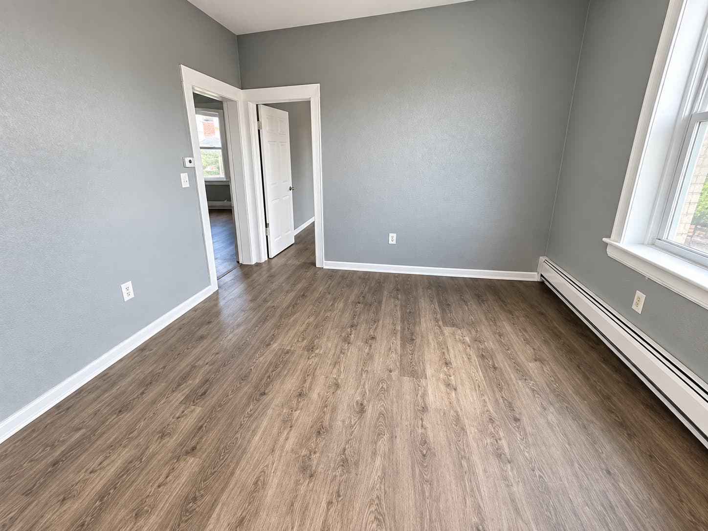 Orange Apartment: 300 Watchung Ave