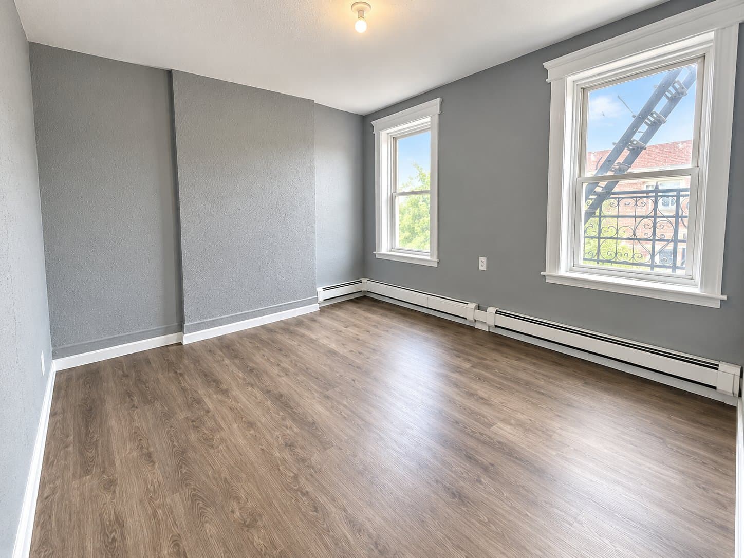 Orange Apartment: 300 Watchung Ave