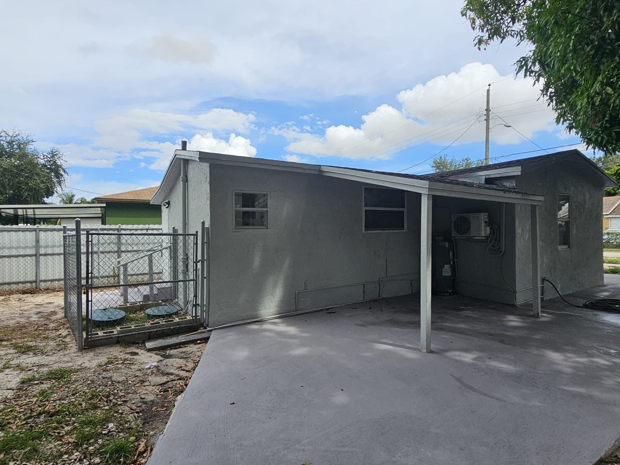 Miami House: 1915 NW 82 ST