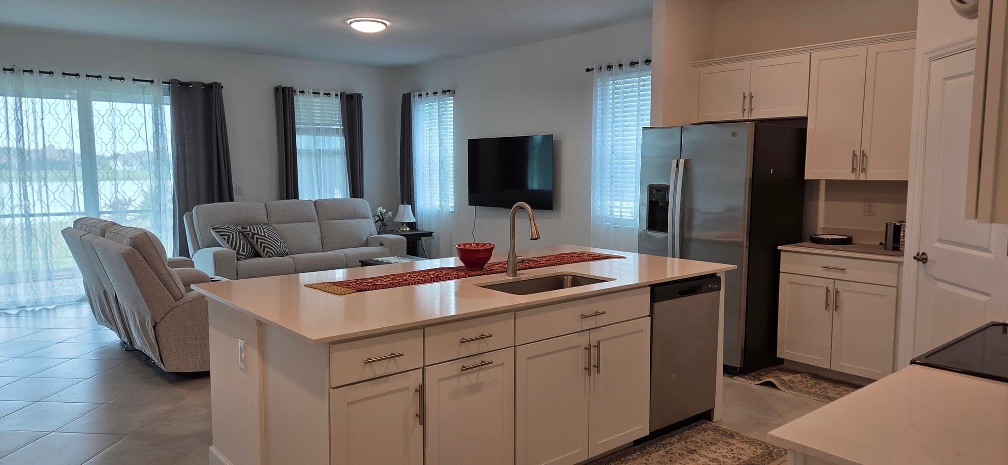 englewood House: 8796 coco bay blvd
