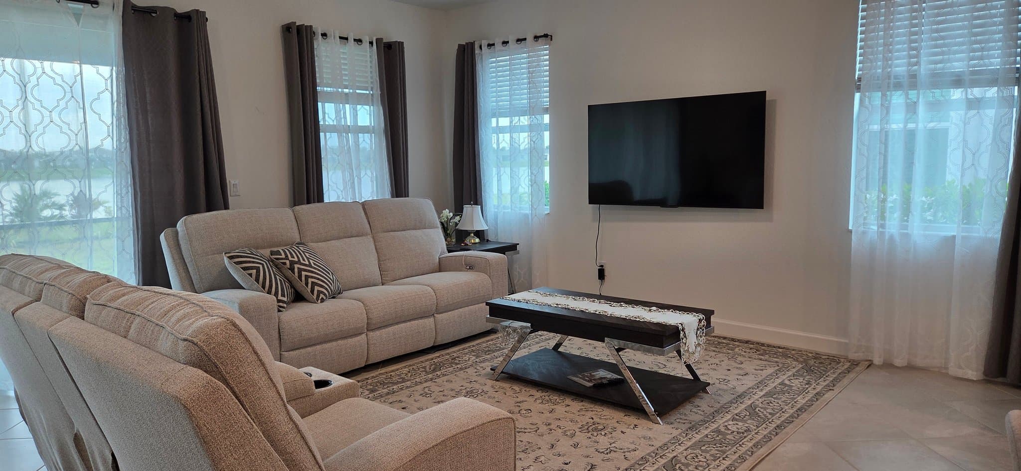 englewood House: 8796 coco bay blvd