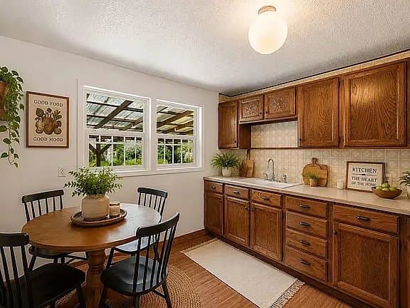 Spokane House: 2628 W Olympic Ave