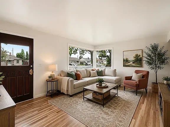 Spokane House: 2628 W Olympic Ave