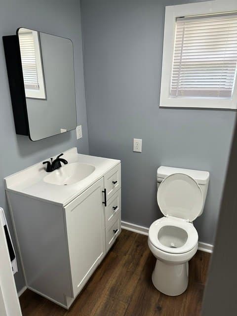 Rock Hill House: 413 Frank St