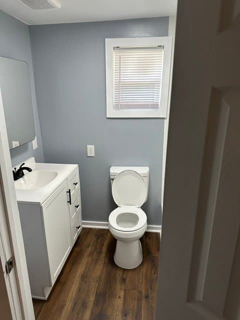 Rock Hill House: 413 Frank St