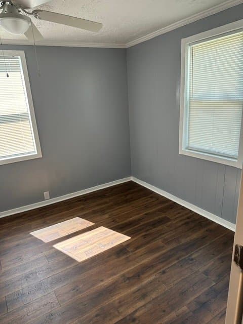 Rock Hill House: 413 Frank St