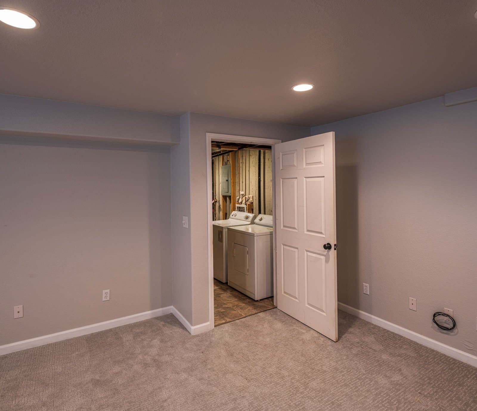 Longmont Townhome: 1419 Red Mountain Dr