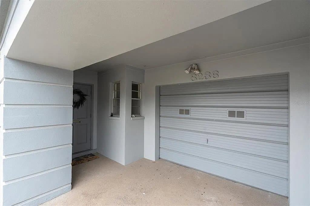 Seminole Condo: 8236 Brentwood Rd