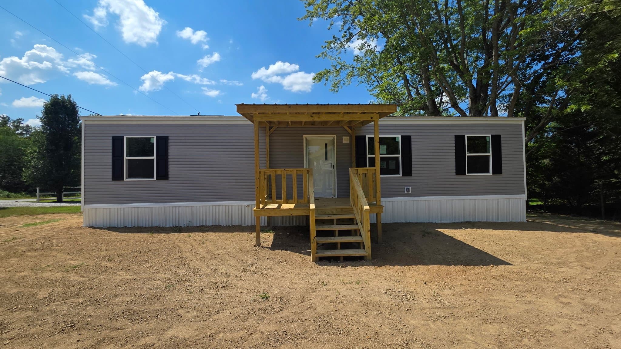 Trenton House: 23 Rock Creek Rd
