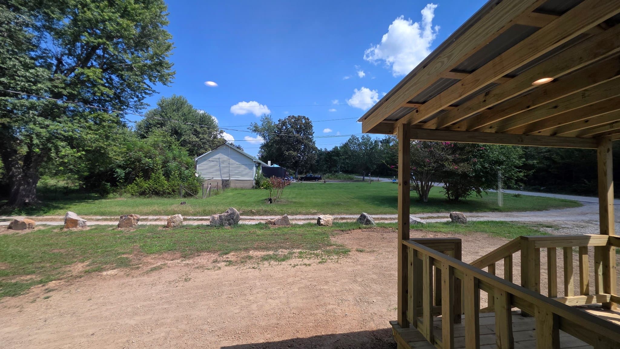Trenton House: 23 Rock Creek Rd