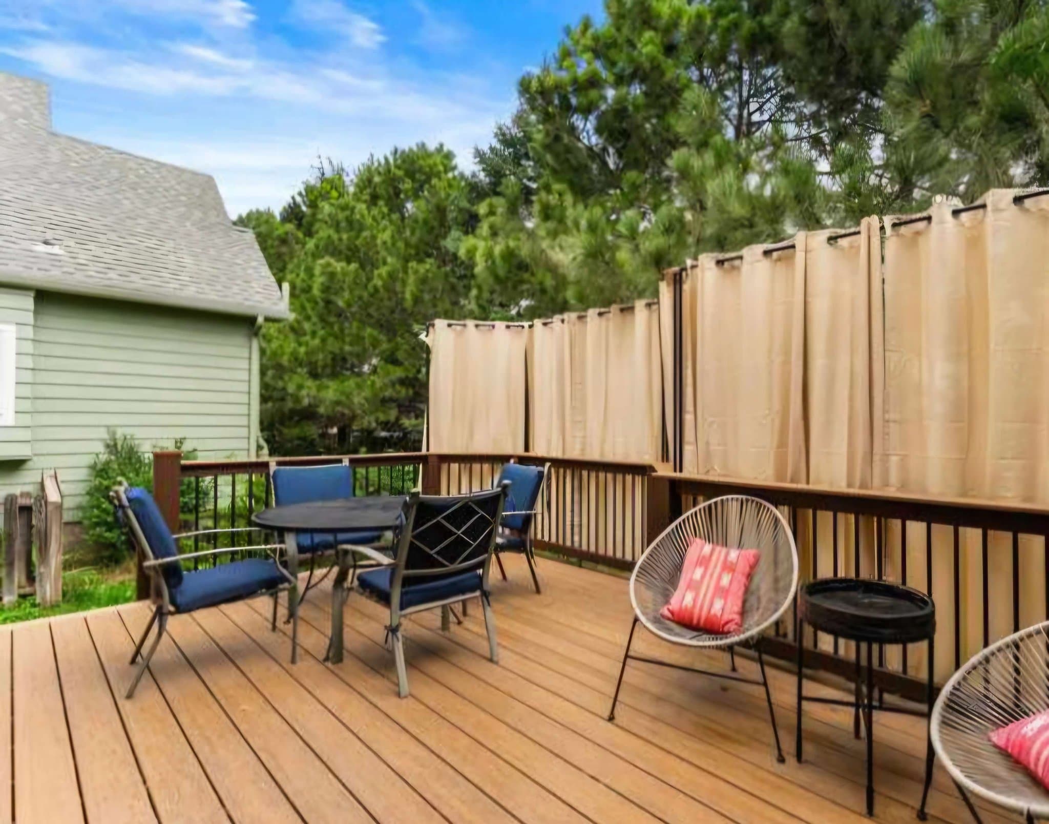 Boulder Single Room: 1545 Lodge Ln