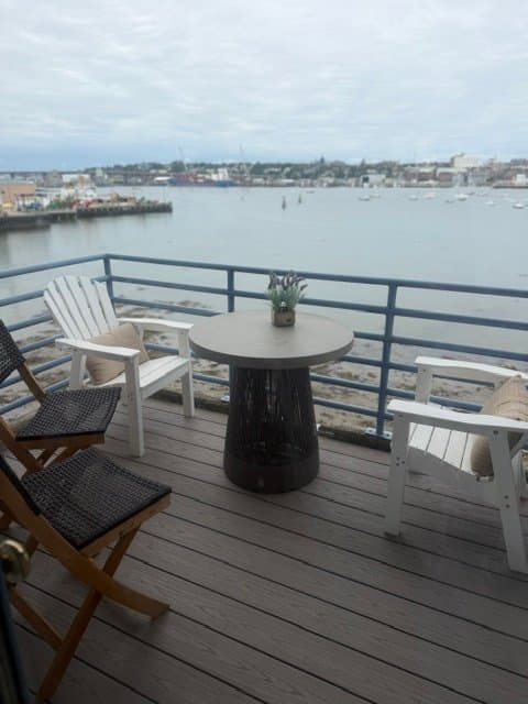 south portland Condo: 215 high st