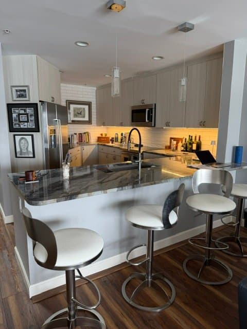 south portland Condo: 215 high st