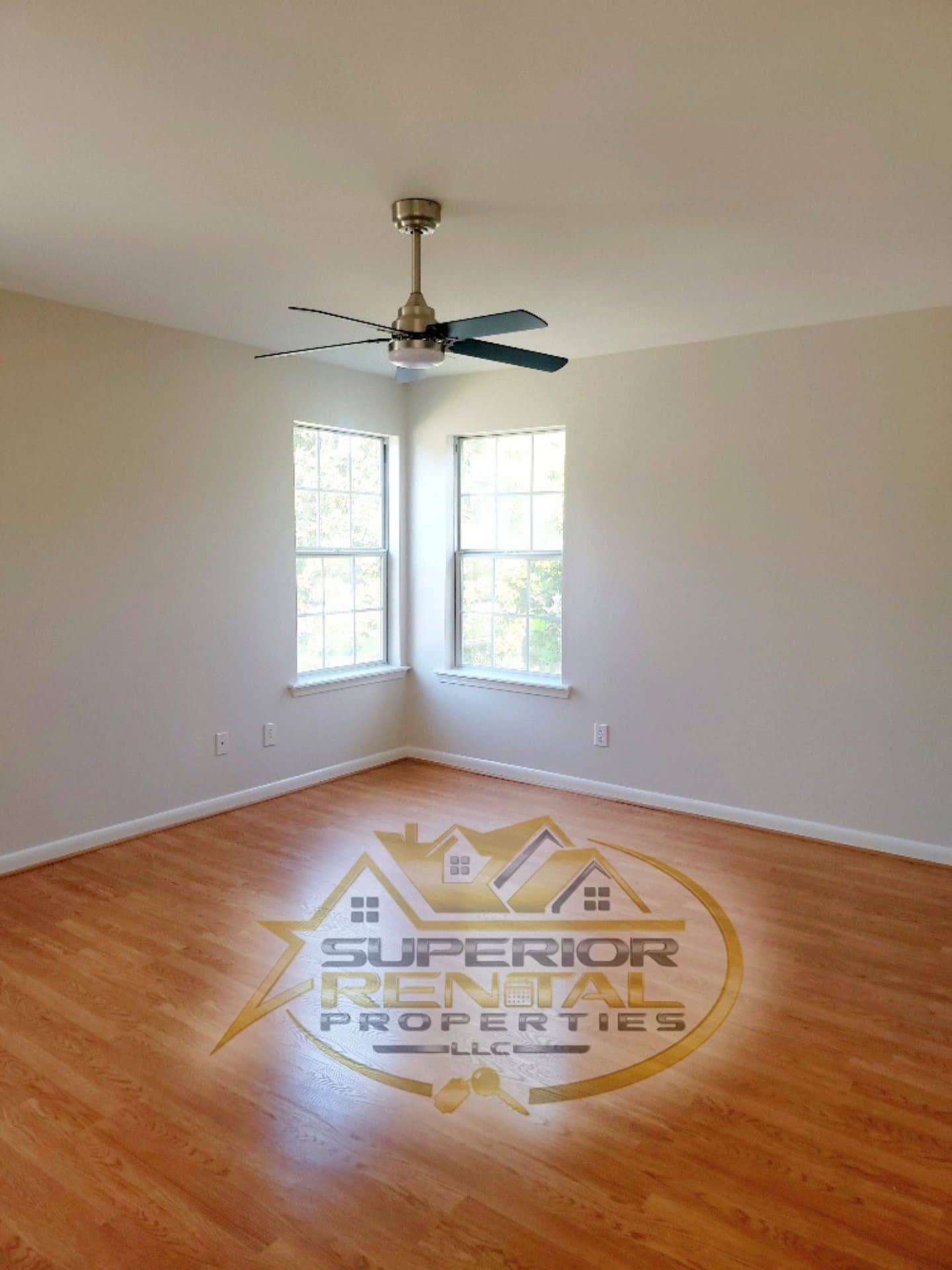 Columbia House: 304 Alderston Way