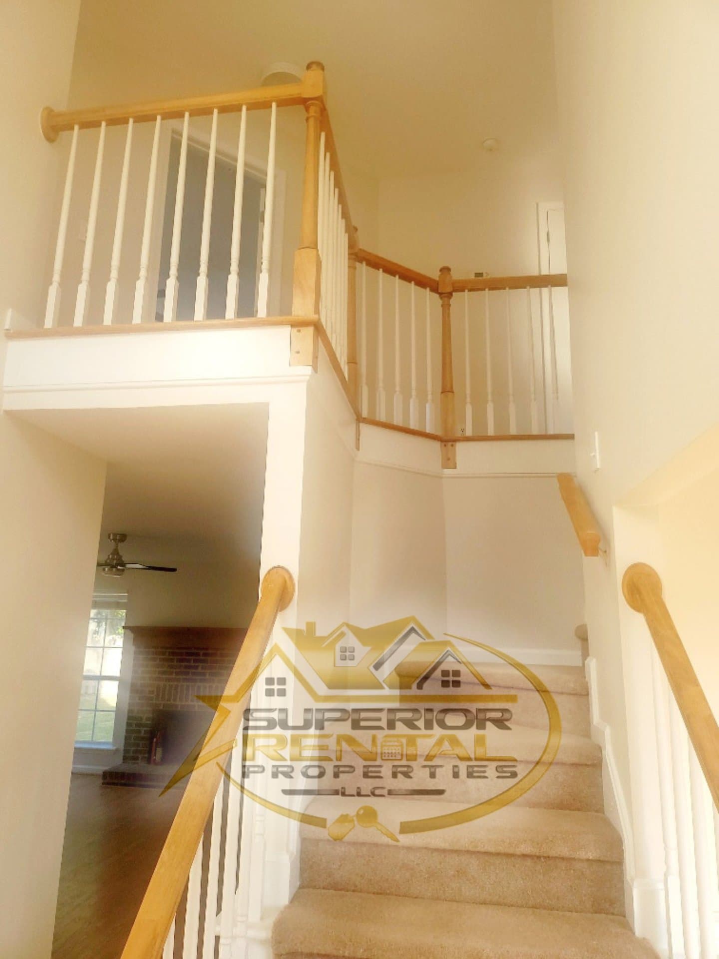 Columbia House: 304 Alderston Way