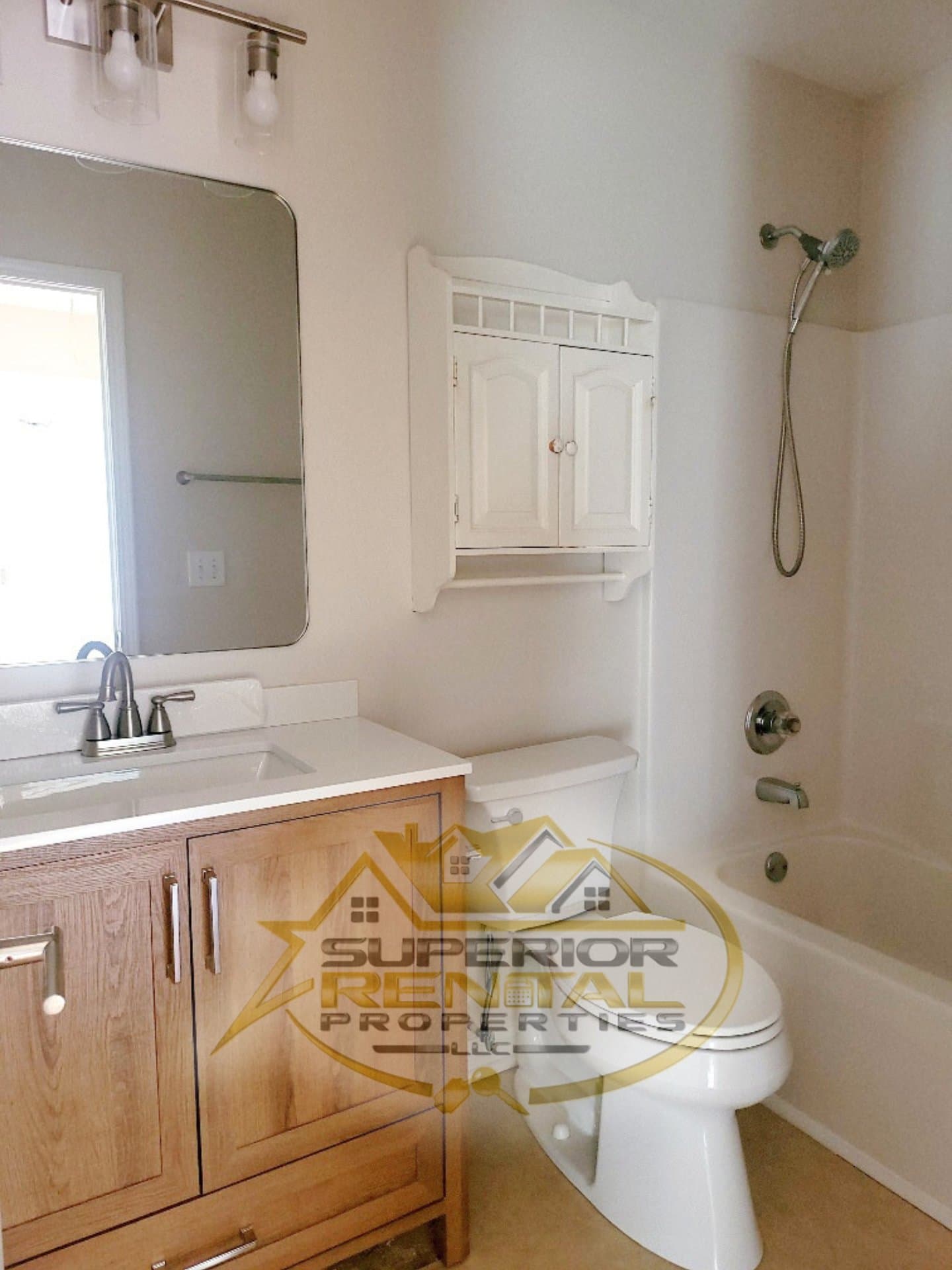 Columbia House: 304 Alderston Way
