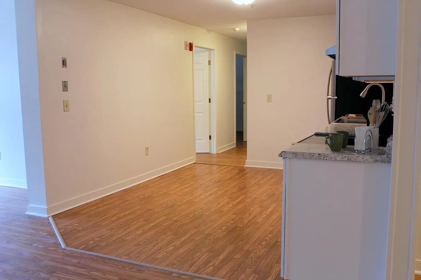 Amherst Apartment: 30 Gatehouse Road