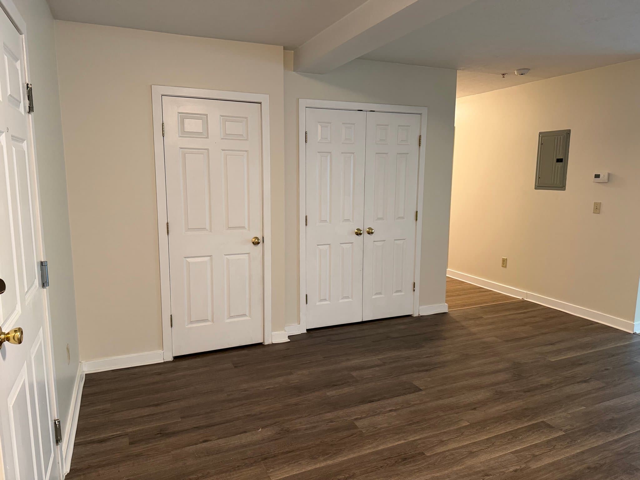 Amherst Apartment: 30 Gatehouse Road