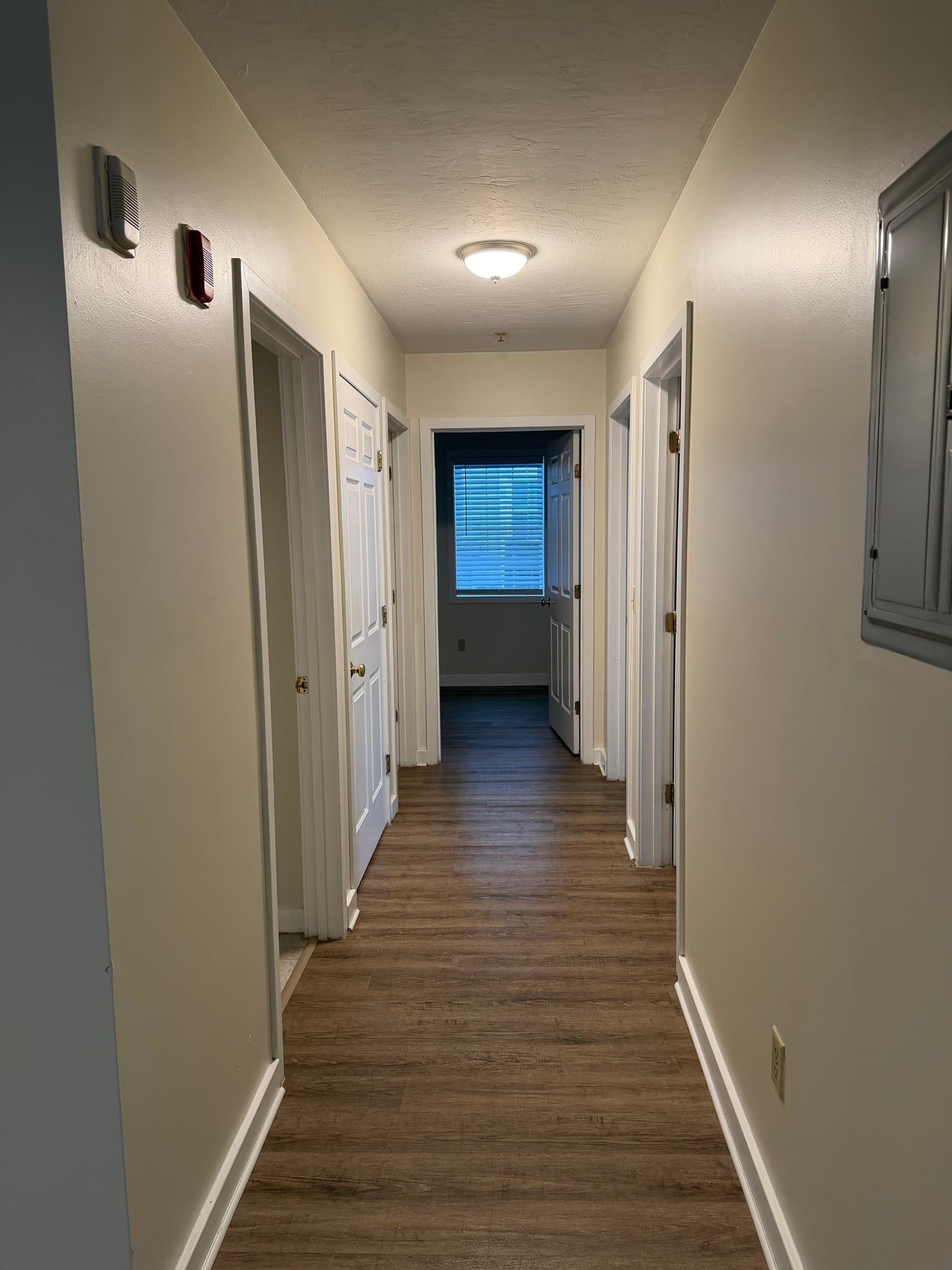Amherst Apartment: 30 Gatehouse Road